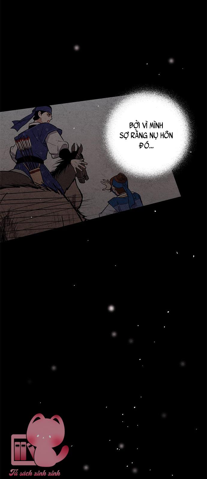 Lệnh Cấm Hôn: Lệnh Cấm Hôn – Chap 33