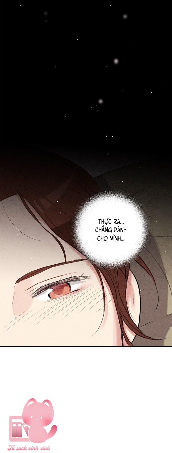 Lệnh Cấm Hôn: Lệnh Cấm Hôn – Chap 33