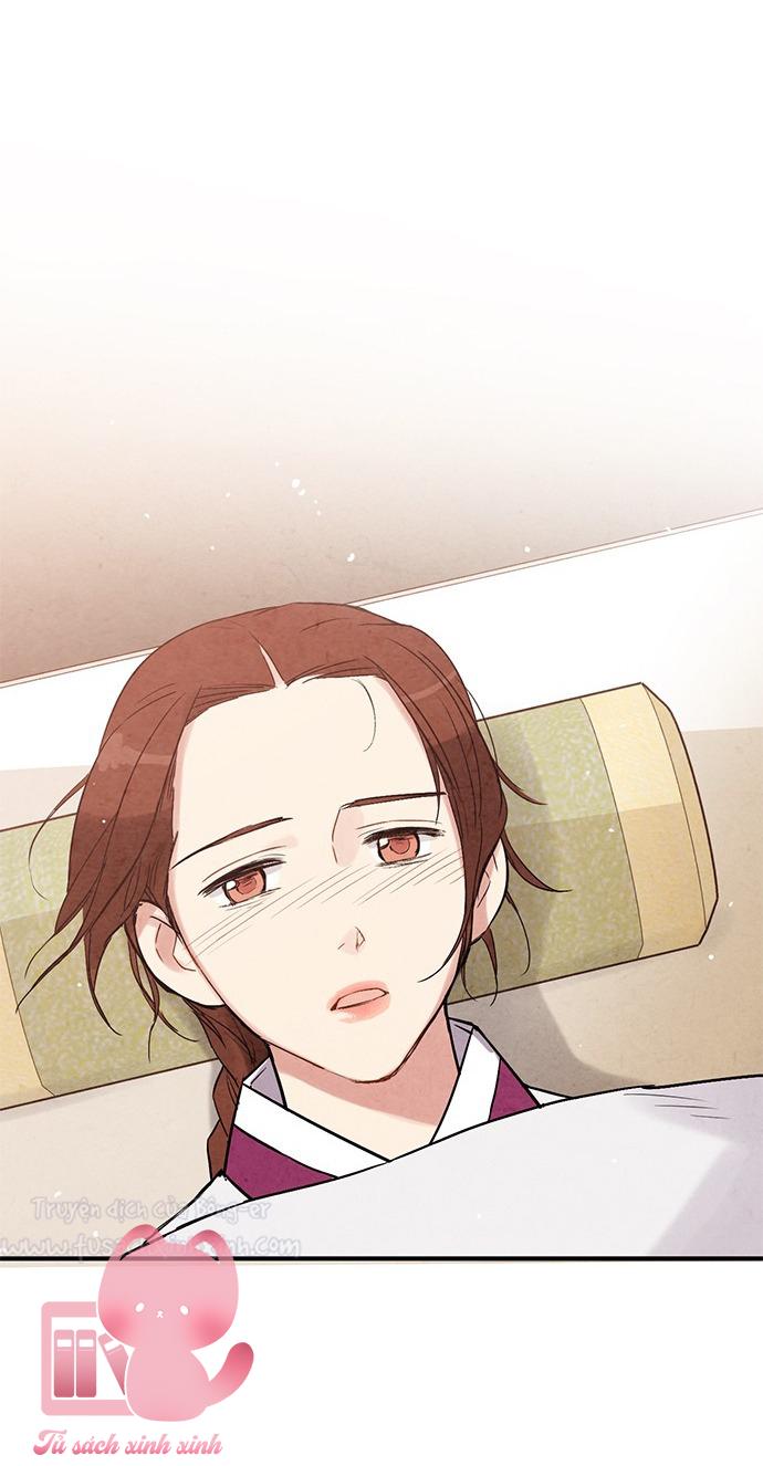 Lệnh Cấm Hôn: Lệnh Cấm Hôn – Chap 33