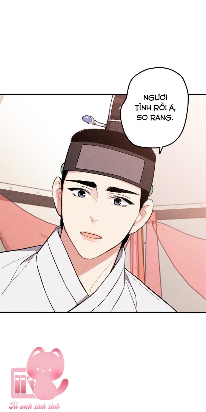 Lệnh Cấm Hôn: Lệnh Cấm Hôn – Chap 33