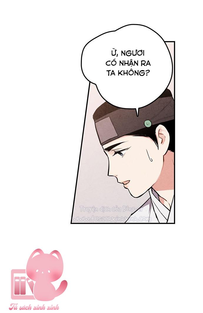 Lệnh Cấm Hôn: Lệnh Cấm Hôn – Chap 33