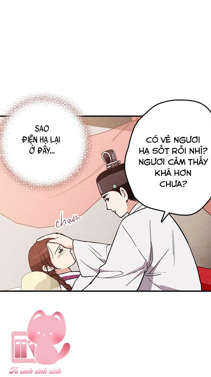 Lệnh Cấm Hôn: Lệnh Cấm Hôn – Chap 33