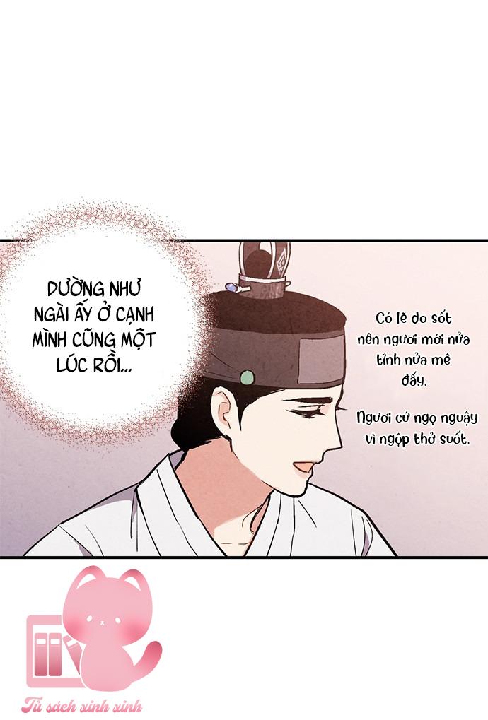 Lệnh Cấm Hôn: Lệnh Cấm Hôn – Chap 33