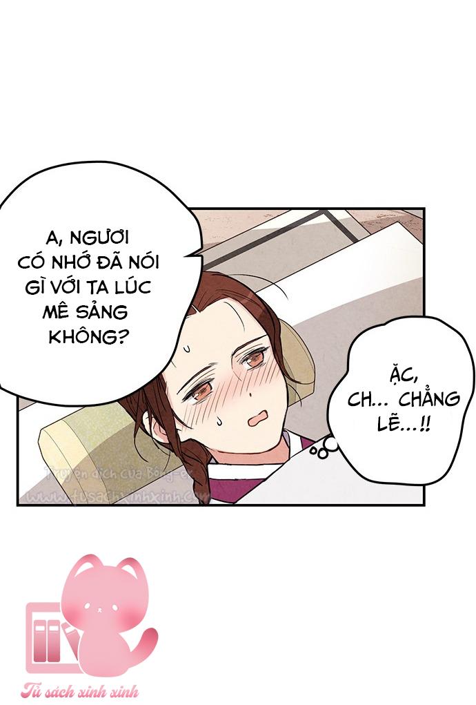 Lệnh Cấm Hôn: Lệnh Cấm Hôn – Chap 33
