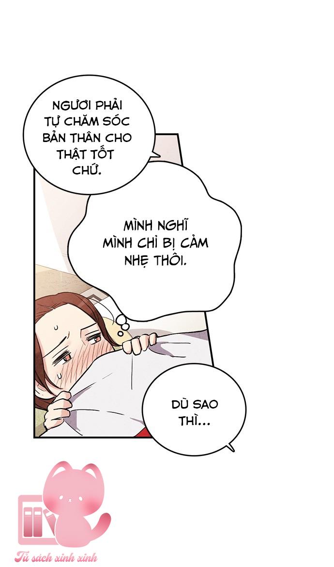 Lệnh Cấm Hôn: Lệnh Cấm Hôn – Chap 33