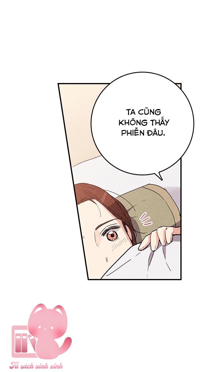 Lệnh Cấm Hôn: Lệnh Cấm Hôn – Chap 33