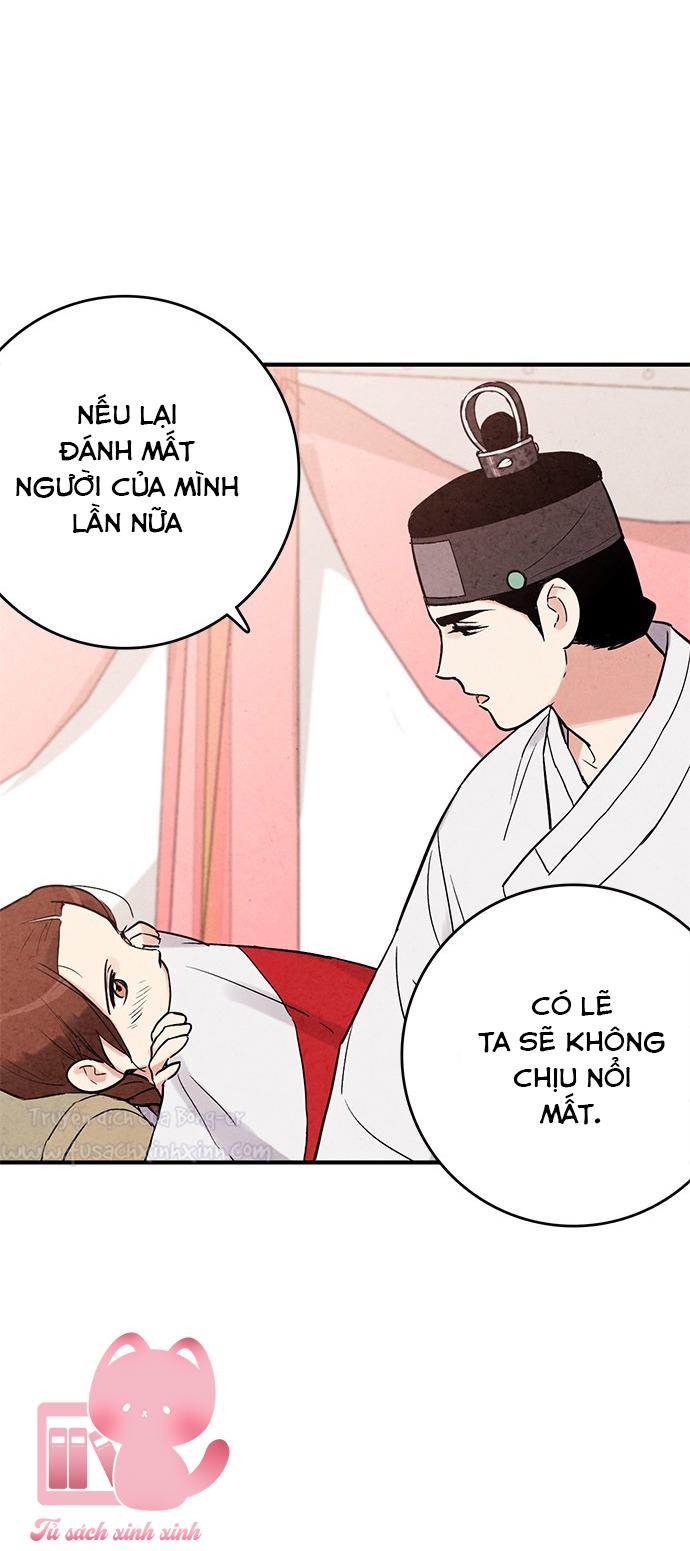 Lệnh Cấm Hôn: Lệnh Cấm Hôn – Chap 33