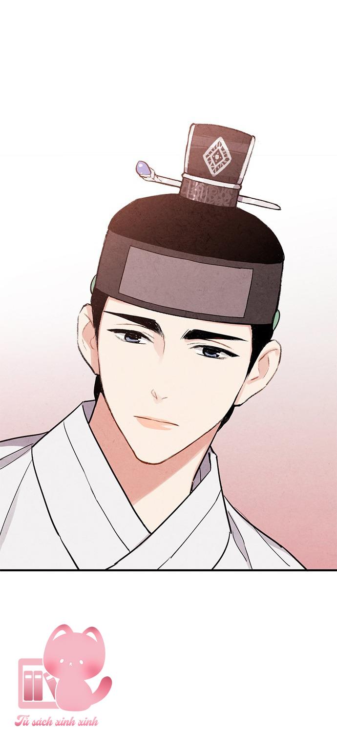 Lệnh Cấm Hôn: Lệnh Cấm Hôn – Chap 33