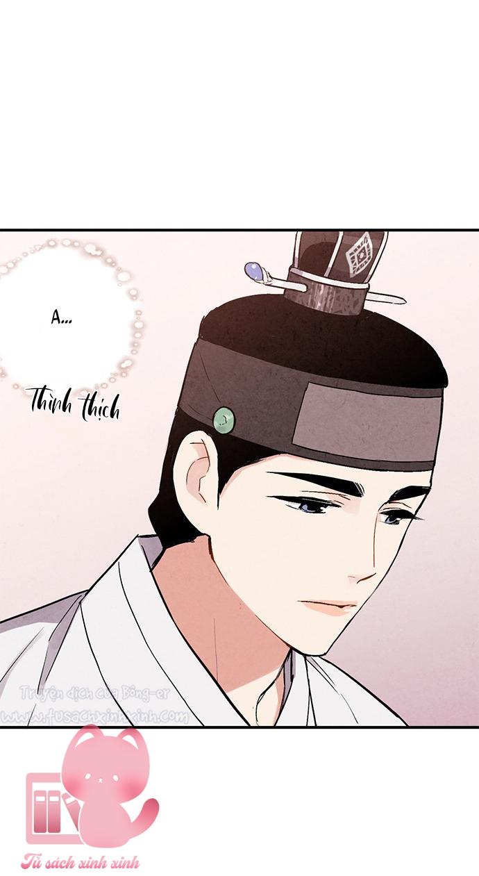 Lệnh Cấm Hôn: Lệnh Cấm Hôn – Chap 33
