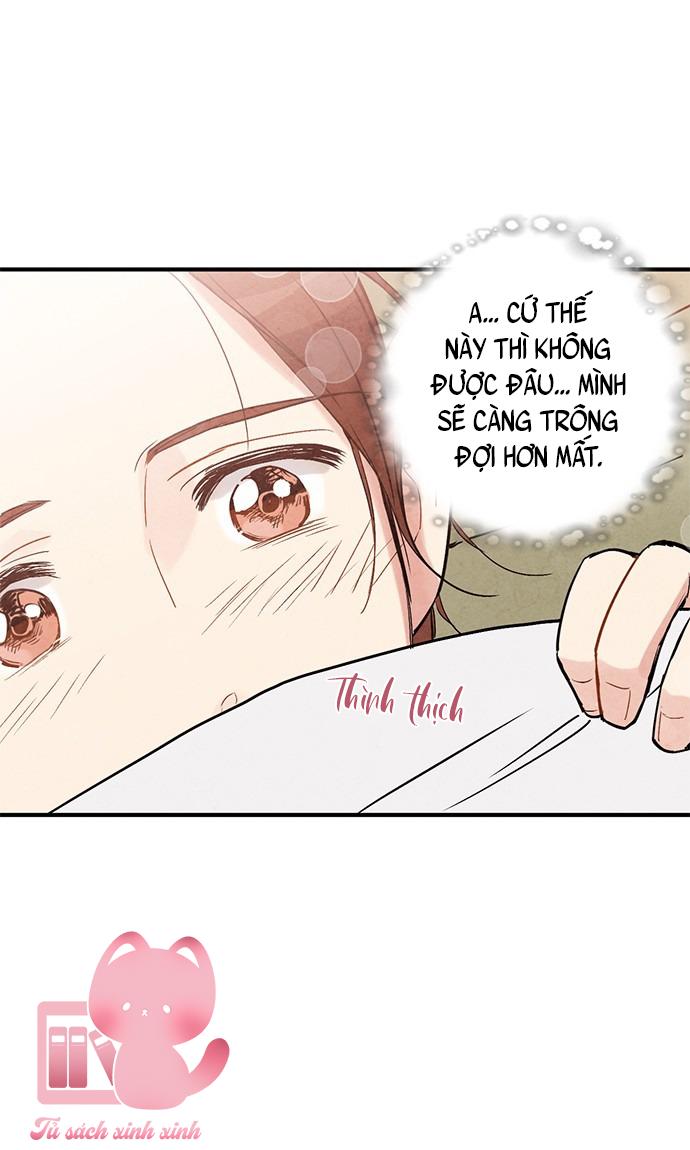 Lệnh Cấm Hôn: Lệnh Cấm Hôn – Chap 33
