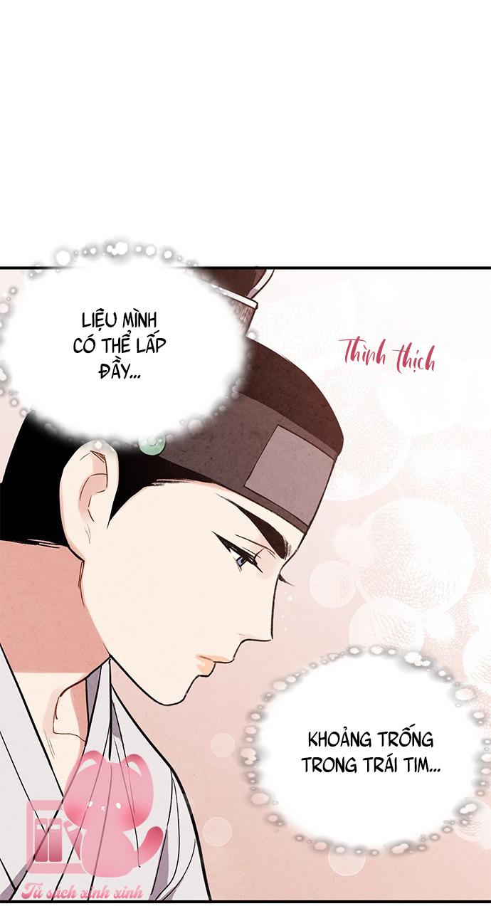 Lệnh Cấm Hôn: Lệnh Cấm Hôn – Chap 33
