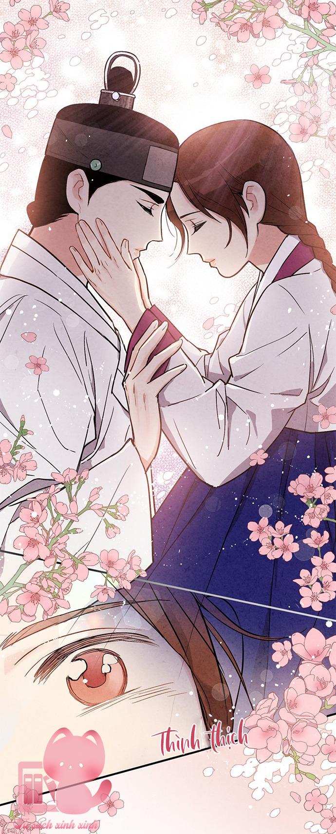 Lệnh Cấm Hôn: Lệnh Cấm Hôn – Chap 33