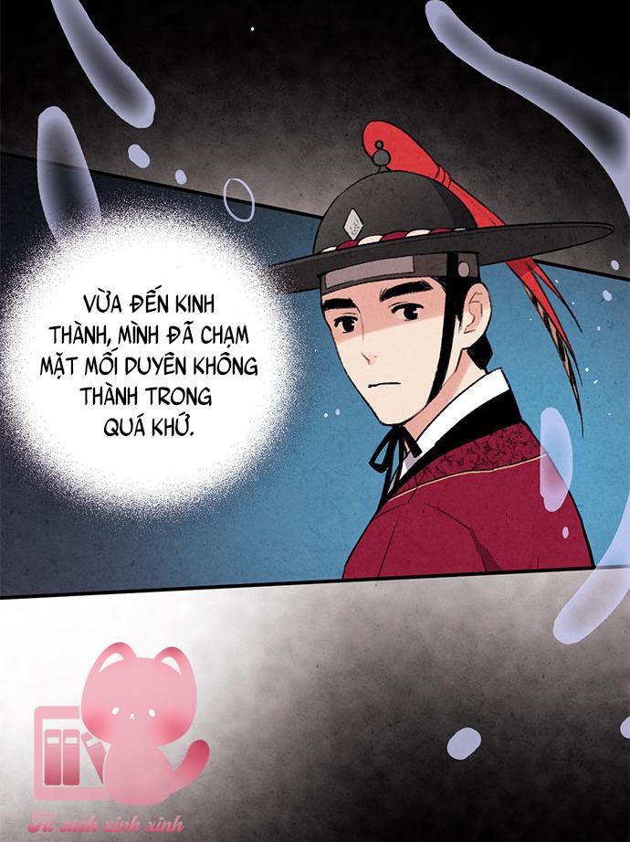 Lệnh Cấm Hôn: Lệnh Cấm Hôn – Chap 33