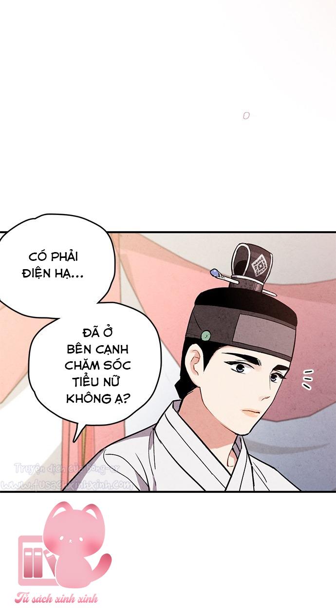 Lệnh Cấm Hôn: Lệnh Cấm Hôn – Chap 33