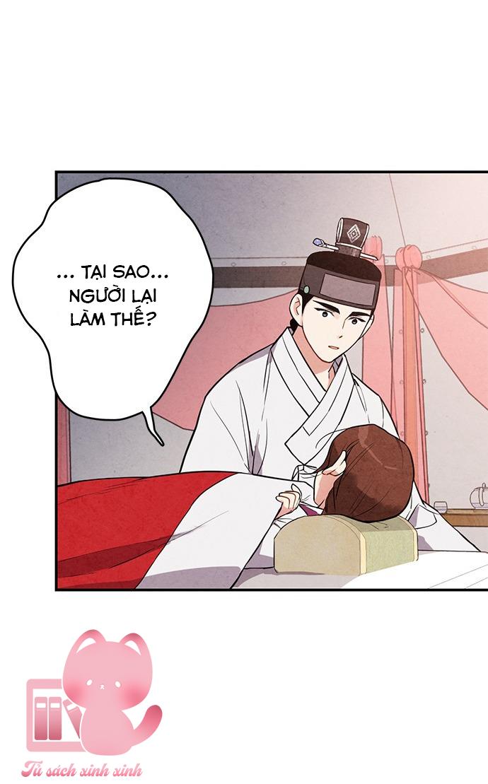Lệnh Cấm Hôn: Lệnh Cấm Hôn – Chap 33