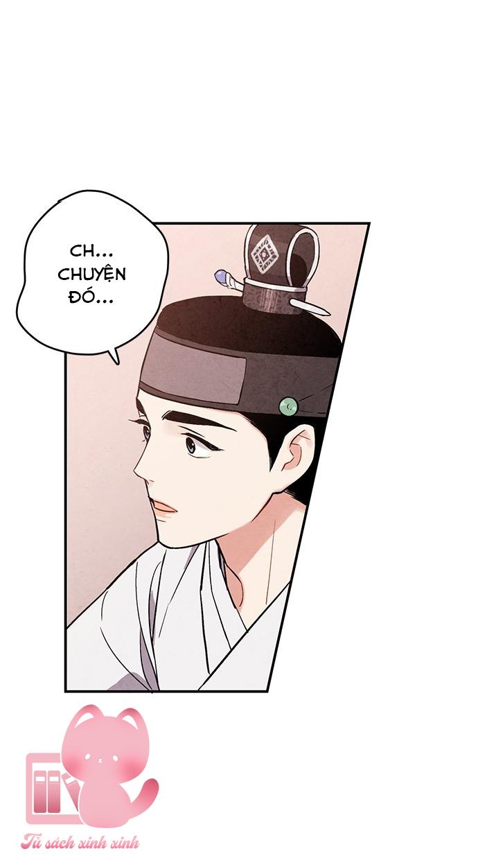Lệnh Cấm Hôn: Lệnh Cấm Hôn – Chap 33