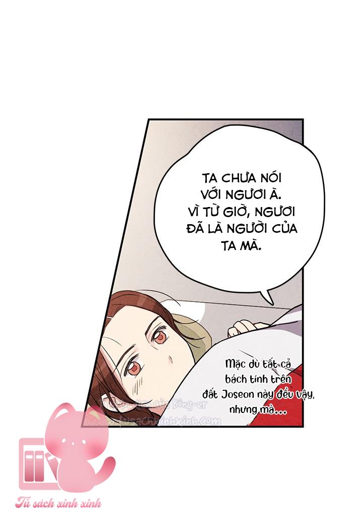 Lệnh Cấm Hôn: Lệnh Cấm Hôn – Chap 33