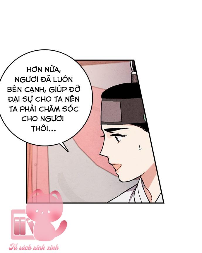 Lệnh Cấm Hôn: Lệnh Cấm Hôn – Chap 33