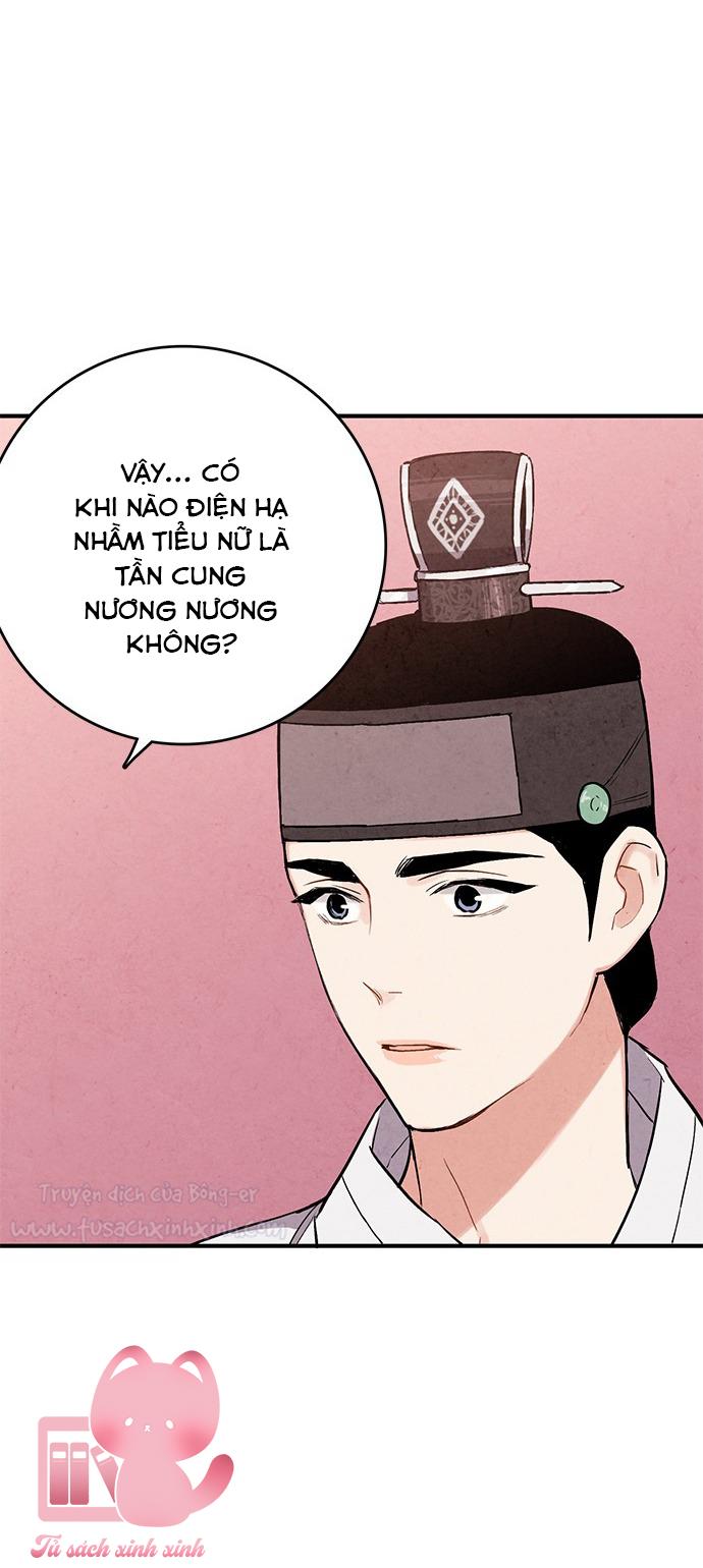 Lệnh Cấm Hôn: Lệnh Cấm Hôn – Chap 33
