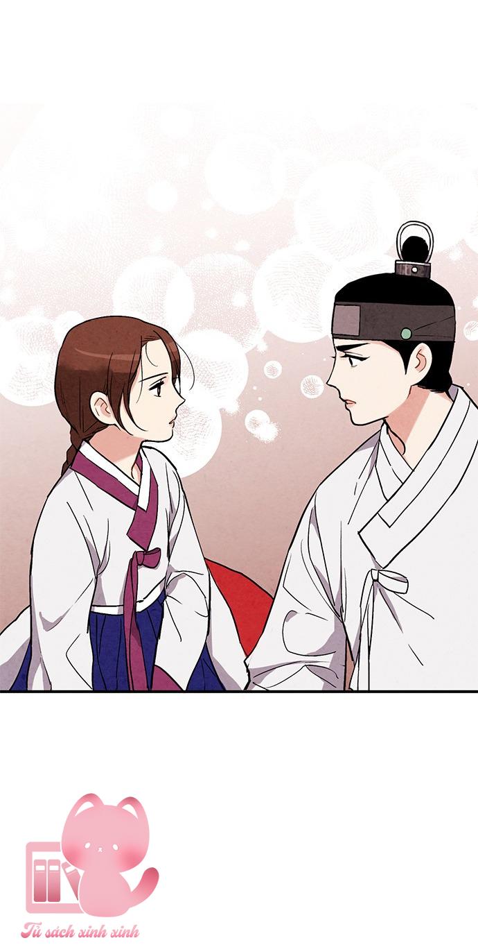 Lệnh Cấm Hôn: Lệnh Cấm Hôn – Chap 33