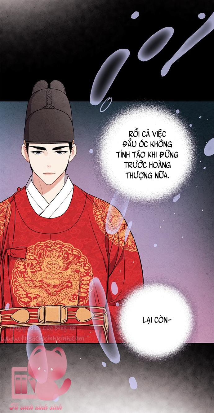 Lệnh Cấm Hôn: Lệnh Cấm Hôn – Chap 33
