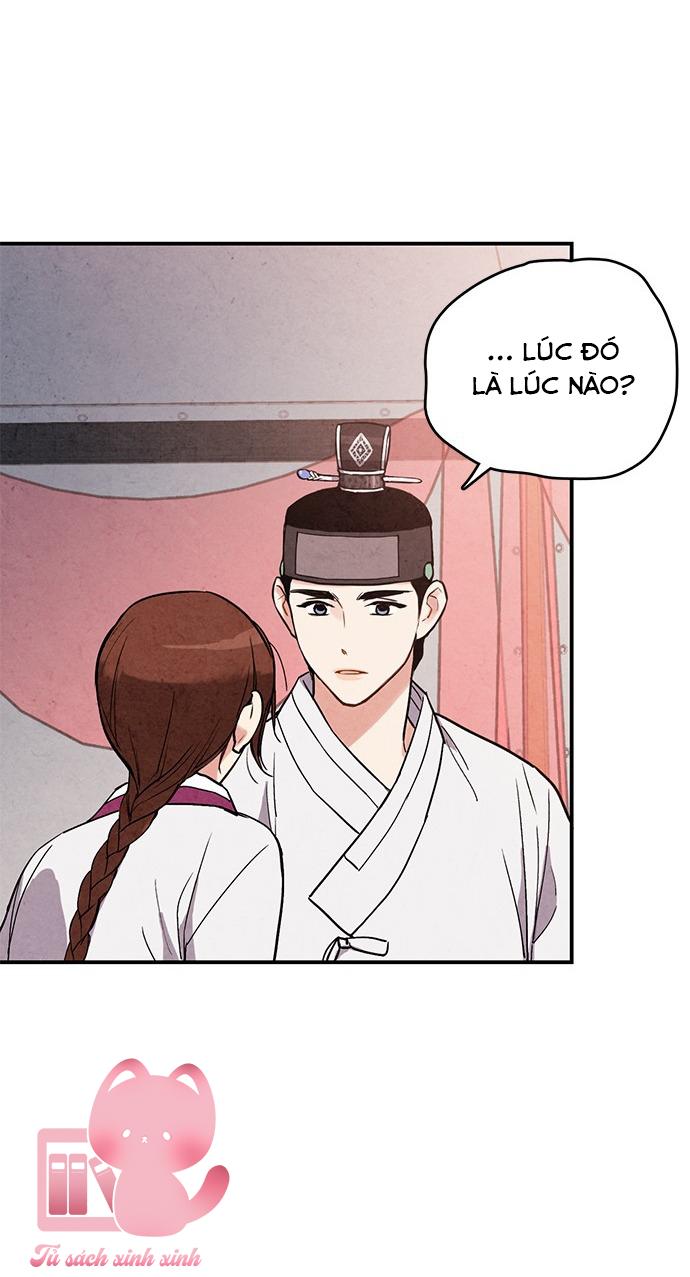 Lệnh Cấm Hôn: Lệnh Cấm Hôn – Chap 33