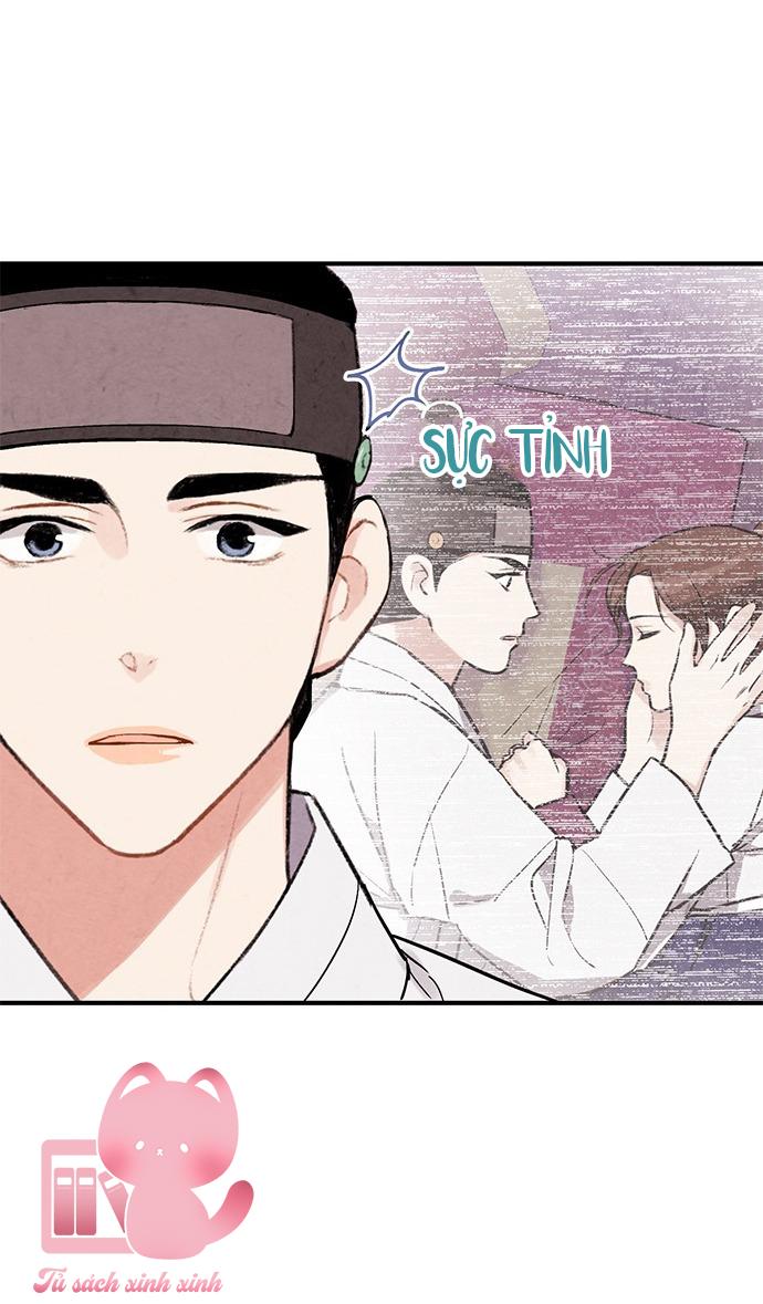 Lệnh Cấm Hôn: Lệnh Cấm Hôn – Chap 33