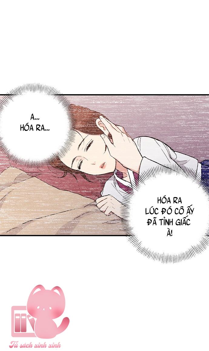 Lệnh Cấm Hôn: Lệnh Cấm Hôn – Chap 33