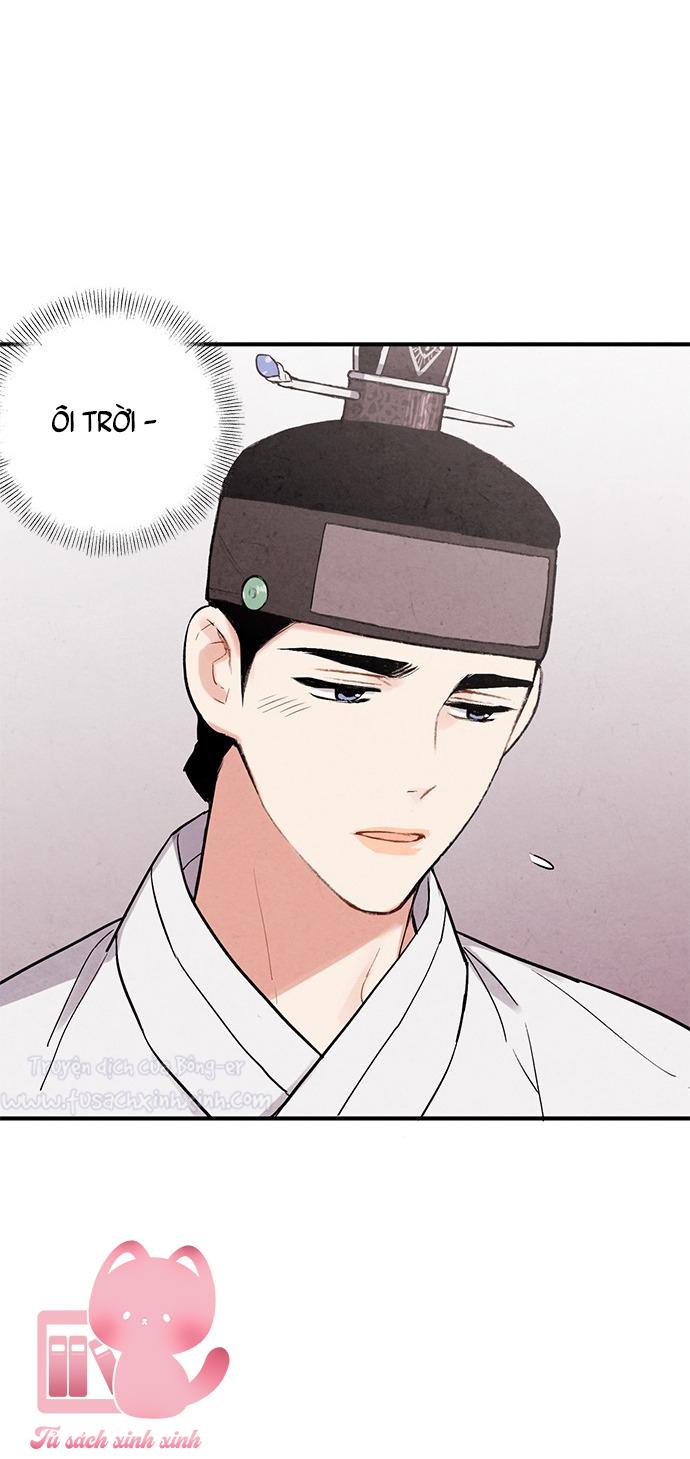 Lệnh Cấm Hôn: Lệnh Cấm Hôn – Chap 33