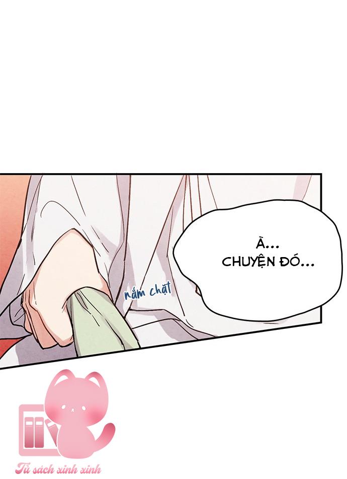 Lệnh Cấm Hôn: Lệnh Cấm Hôn – Chap 33