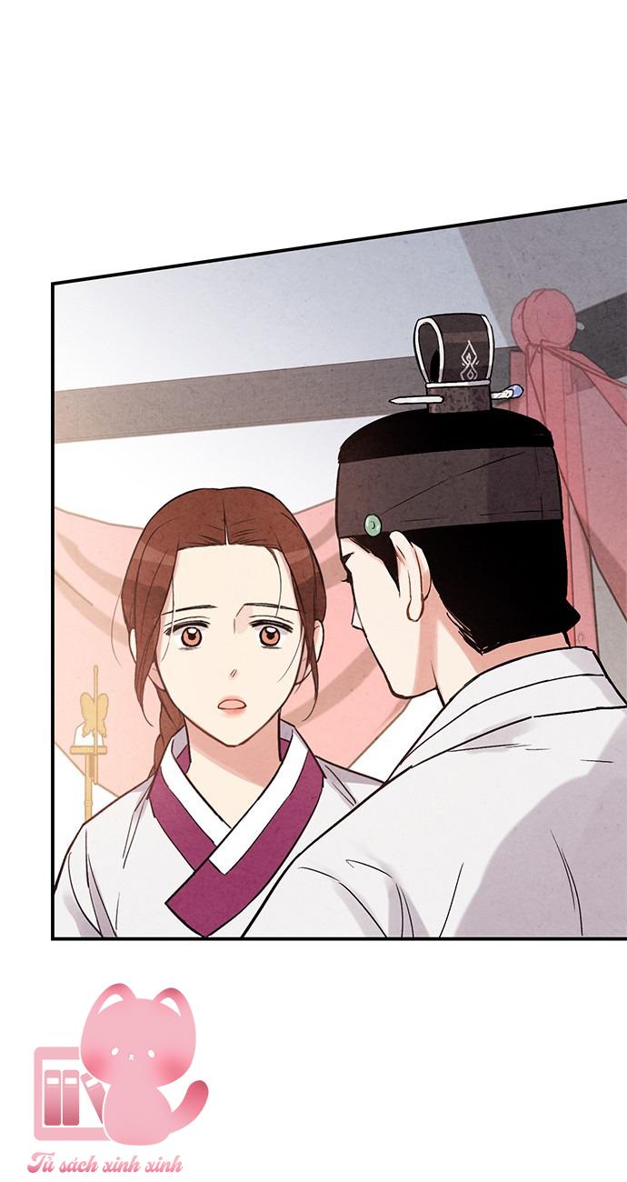 Lệnh Cấm Hôn: Lệnh Cấm Hôn – Chap 33
