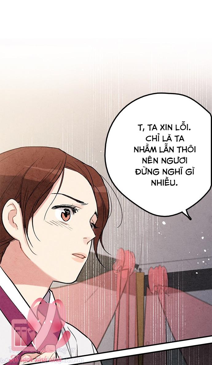 Lệnh Cấm Hôn: Lệnh Cấm Hôn – Chap 33