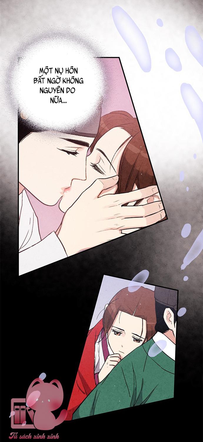 Lệnh Cấm Hôn: Lệnh Cấm Hôn – Chap 33