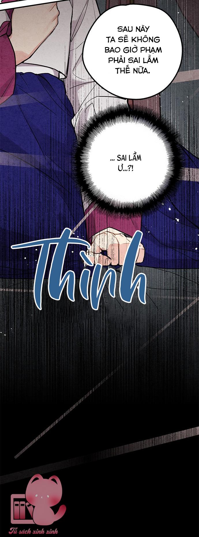Lệnh Cấm Hôn: Lệnh Cấm Hôn – Chap 33