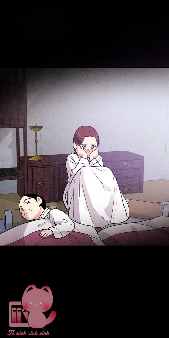 Lệnh Cấm Hôn: Lệnh Cấm Hôn – Chap 33