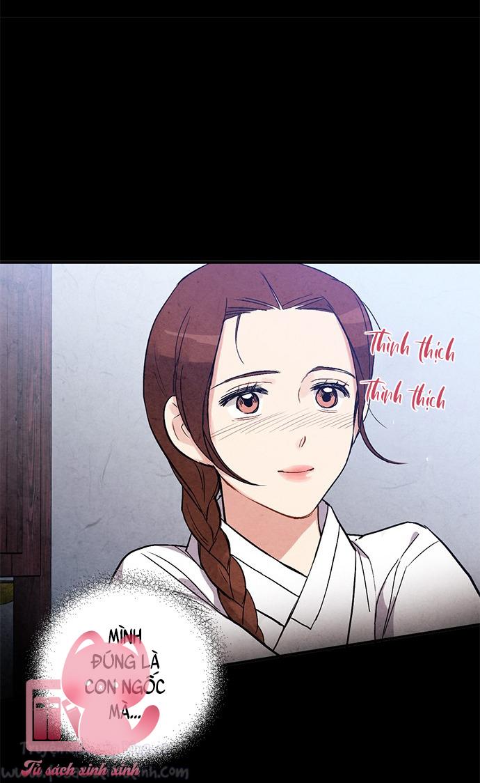 Lệnh Cấm Hôn: Lệnh Cấm Hôn – Chap 33