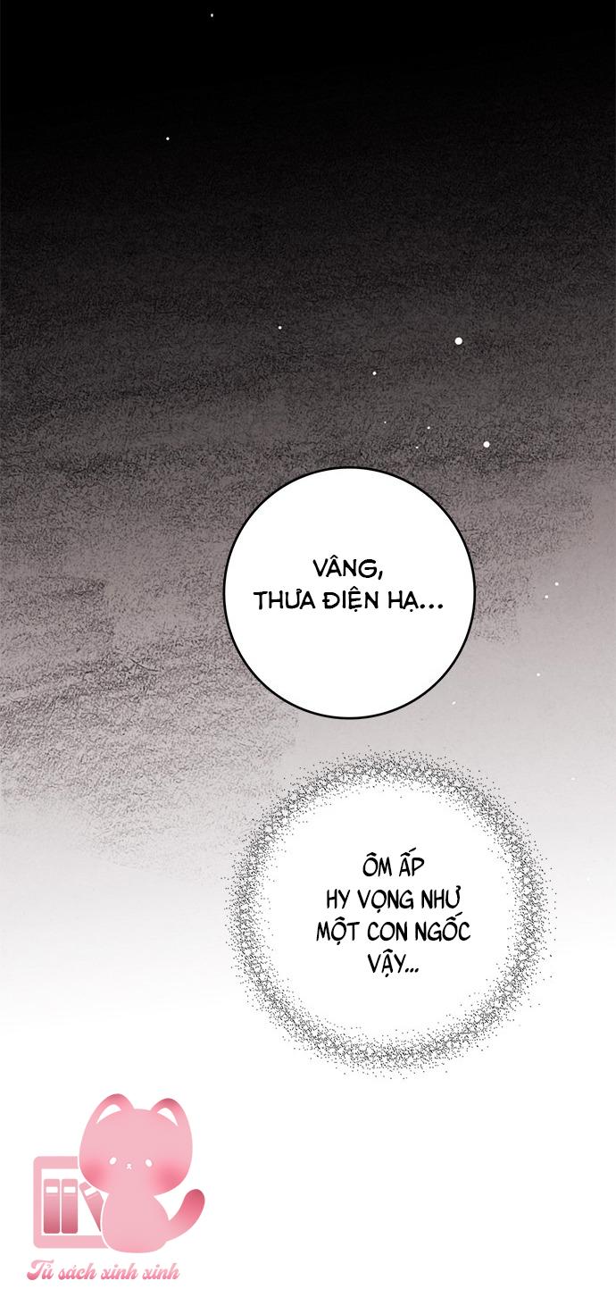 Lệnh Cấm Hôn: Lệnh Cấm Hôn – Chap 33