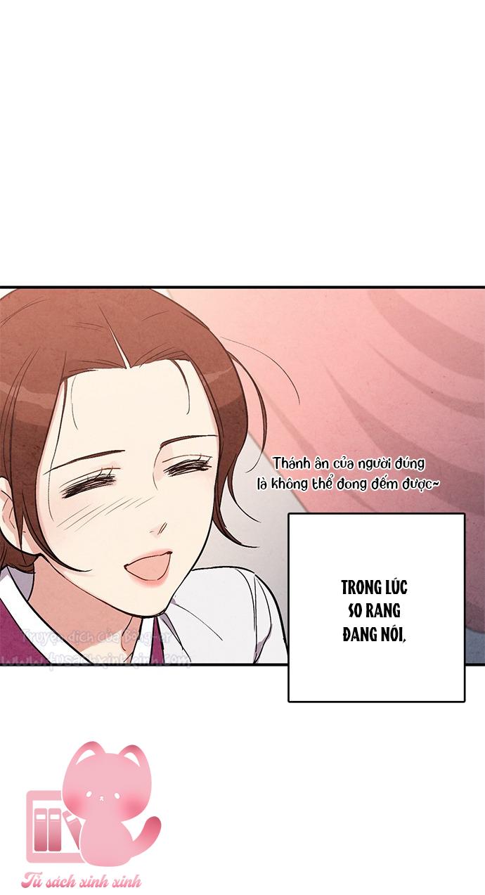 Lệnh Cấm Hôn: Lệnh Cấm Hôn – Chap 33