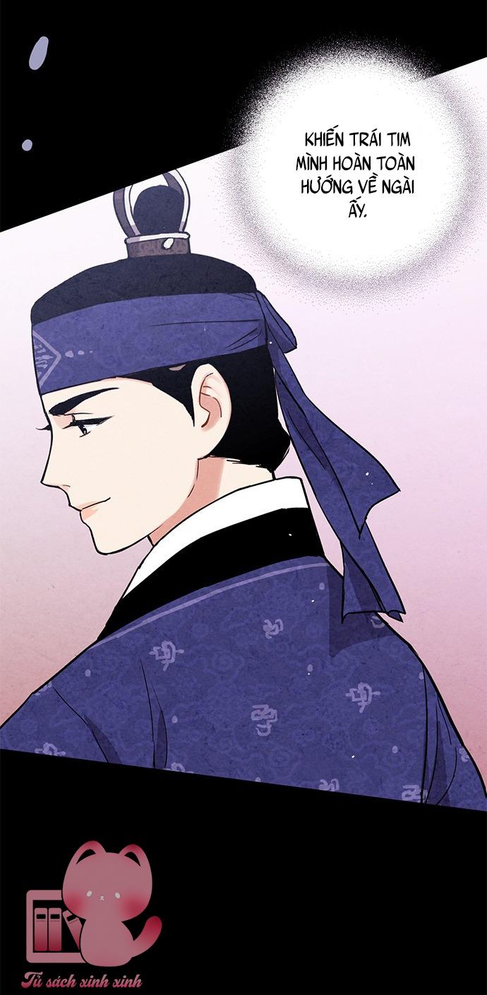 Lệnh Cấm Hôn: Lệnh Cấm Hôn – Chap 33