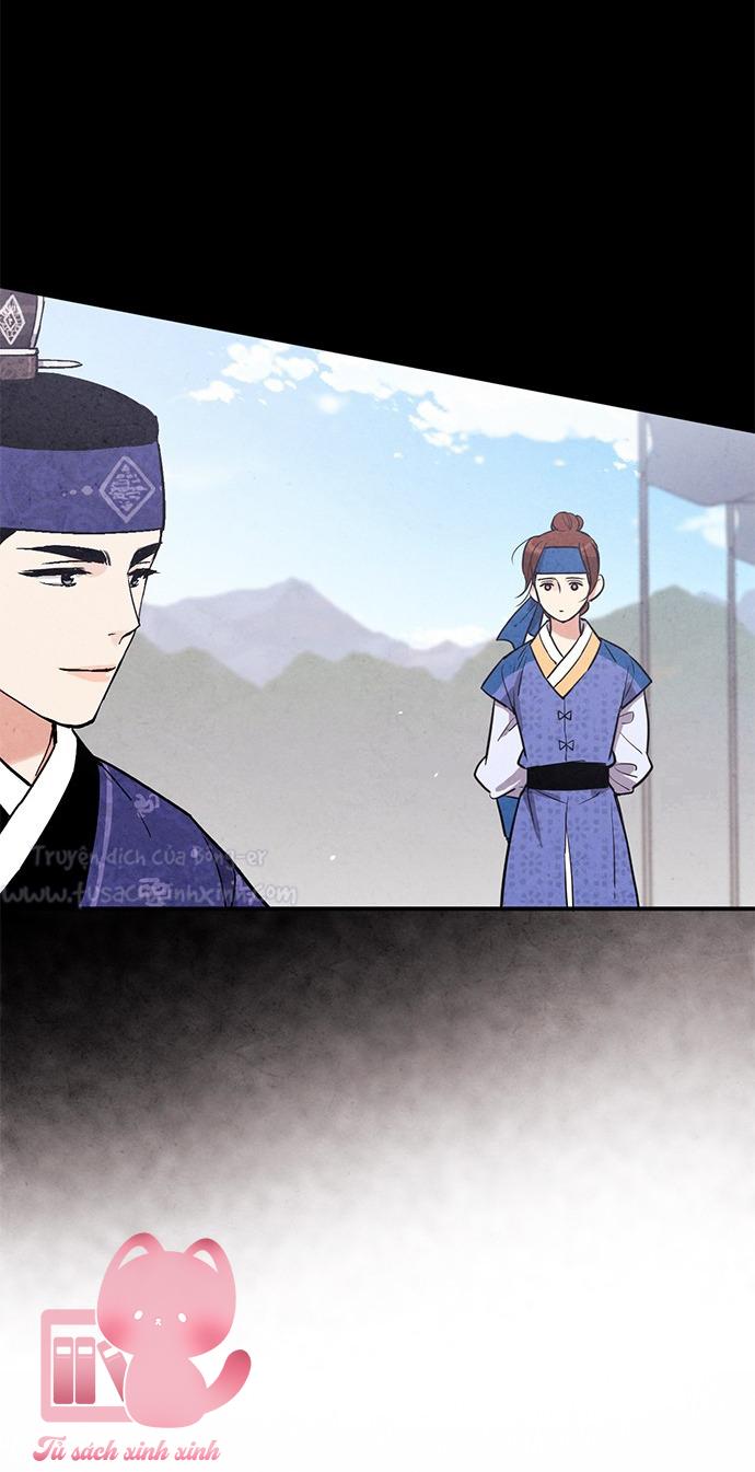 Lệnh Cấm Hôn: Lệnh Cấm Hôn – Chap 33