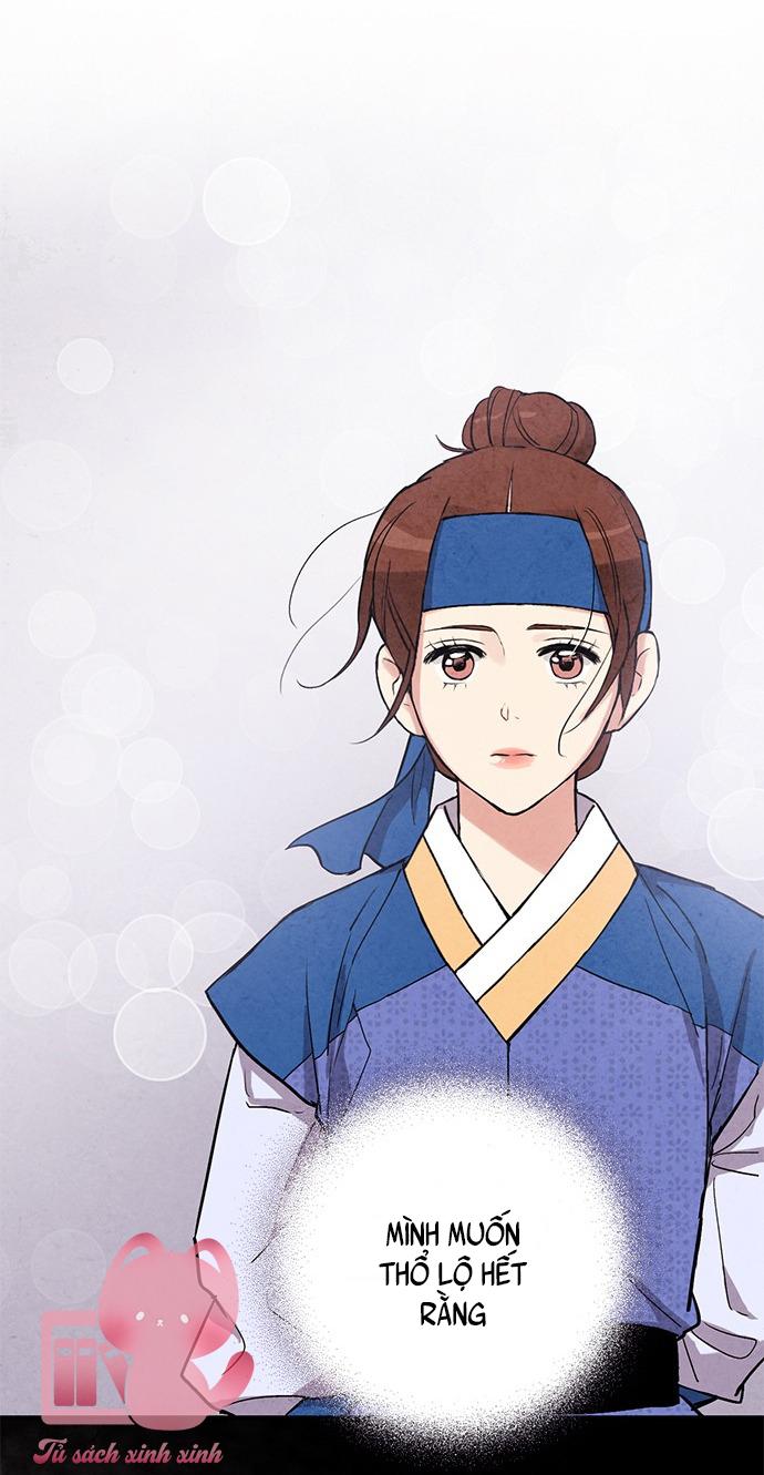 Lệnh Cấm Hôn: Lệnh Cấm Hôn – Chap 33