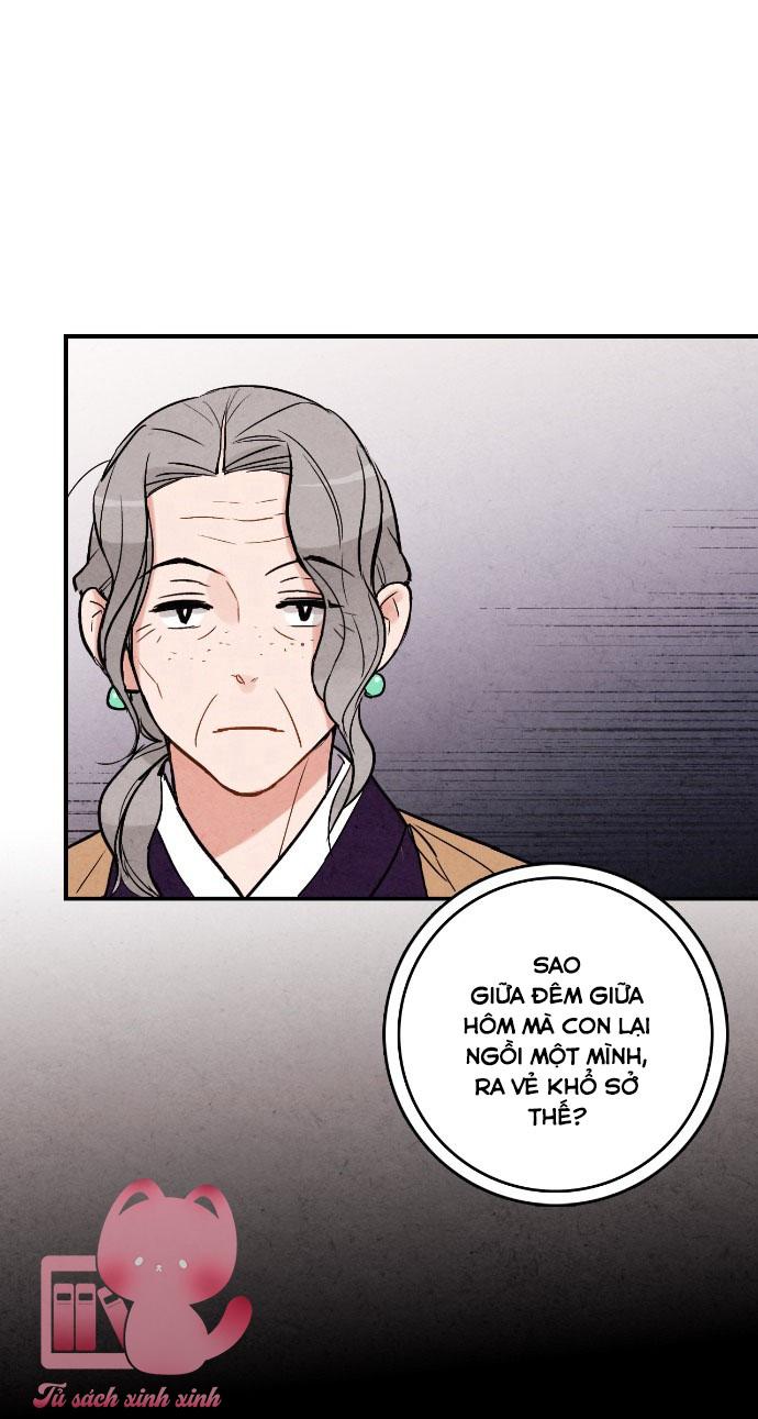 Lệnh Cấm Hôn: Lệnh Cấm Hôn – Chap 34