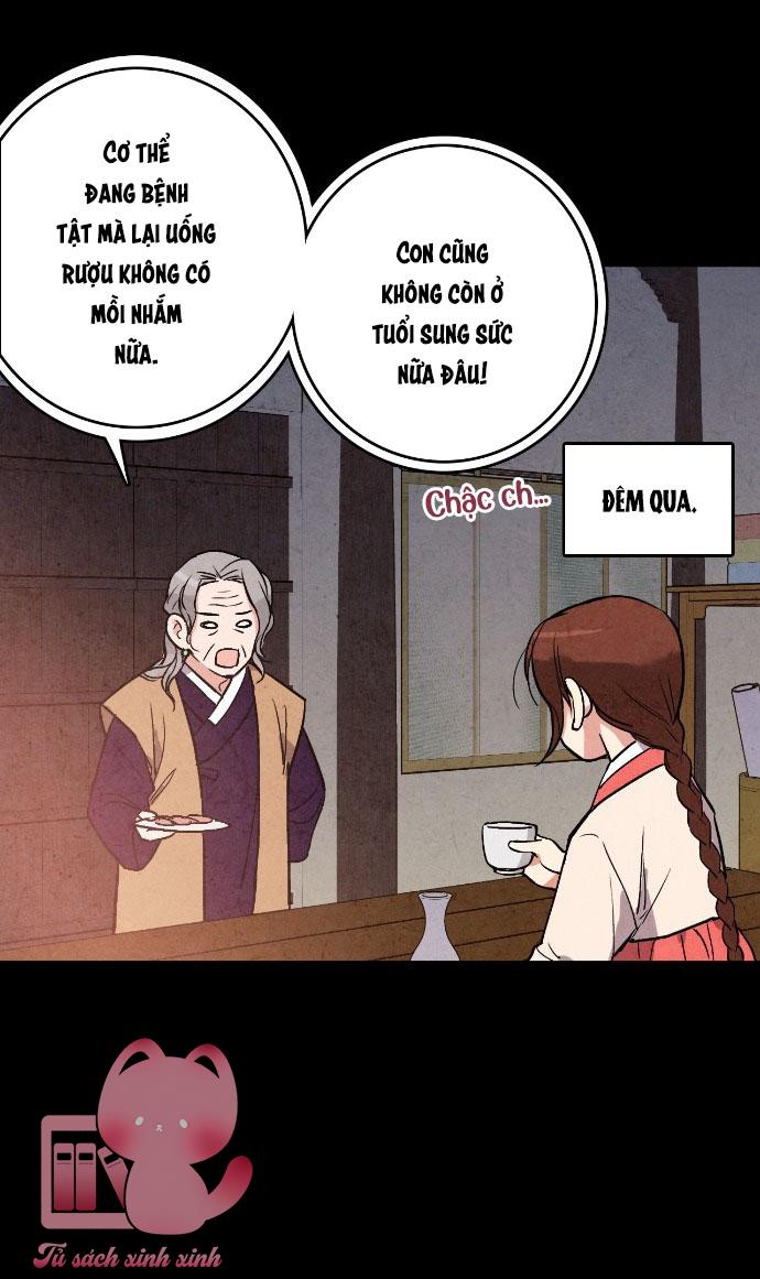 Lệnh Cấm Hôn: Lệnh Cấm Hôn – Chap 34