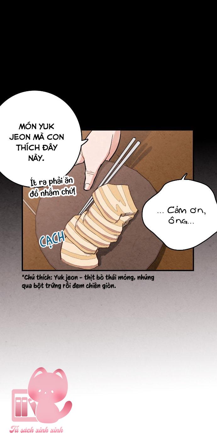 Lệnh Cấm Hôn: Lệnh Cấm Hôn – Chap 34