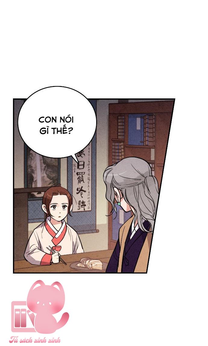 Lệnh Cấm Hôn: Lệnh Cấm Hôn – Chap 34