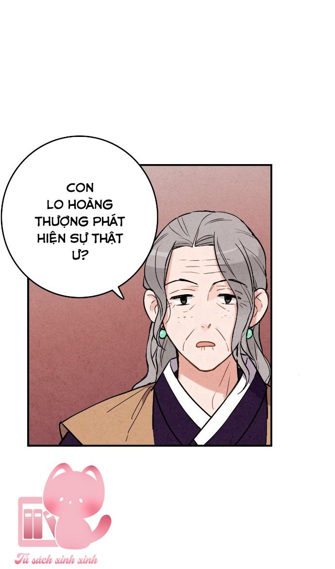 Lệnh Cấm Hôn: Lệnh Cấm Hôn – Chap 34