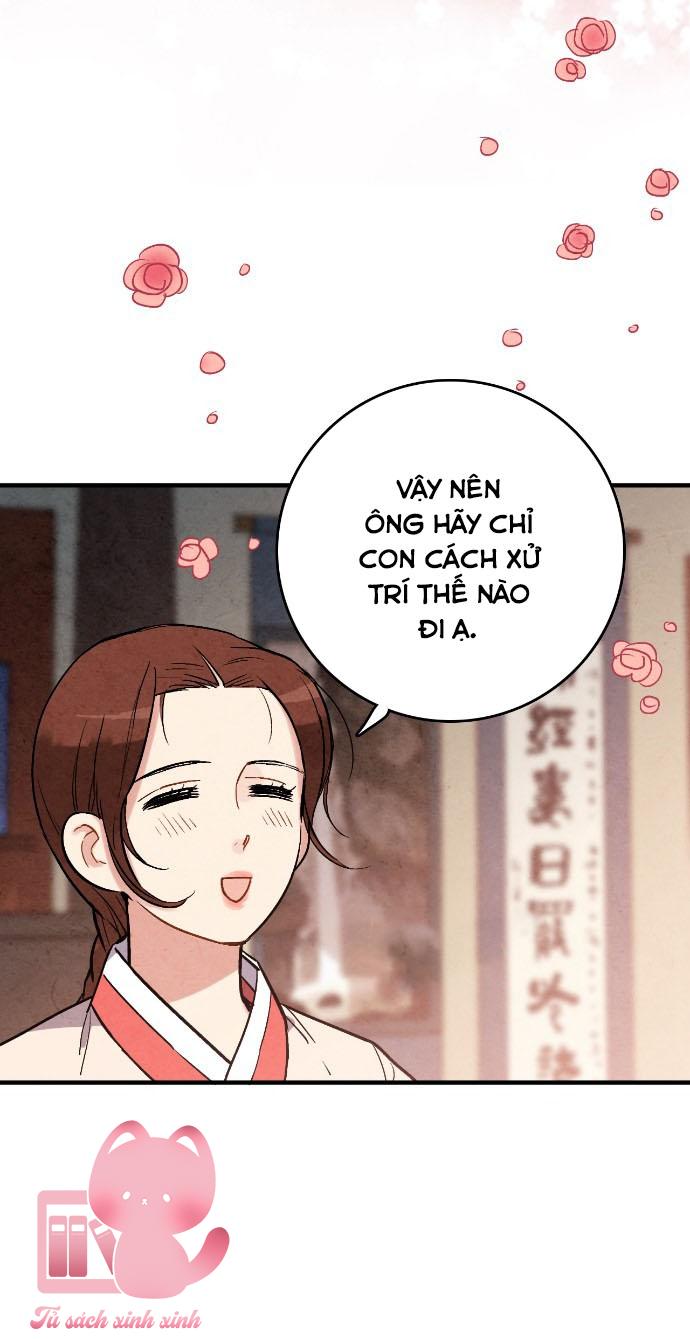 Lệnh Cấm Hôn: Lệnh Cấm Hôn – Chap 34