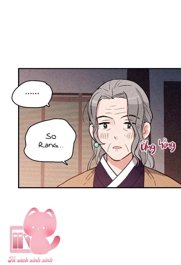 Lệnh Cấm Hôn: Lệnh Cấm Hôn – Chap 34