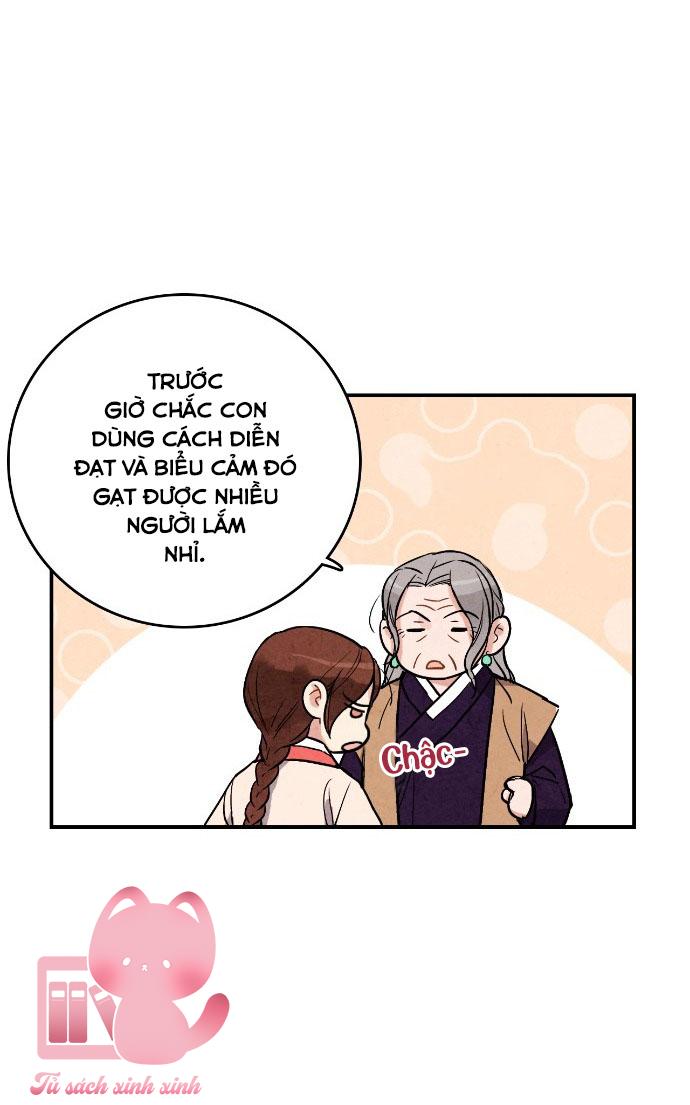 Lệnh Cấm Hôn: Lệnh Cấm Hôn – Chap 34