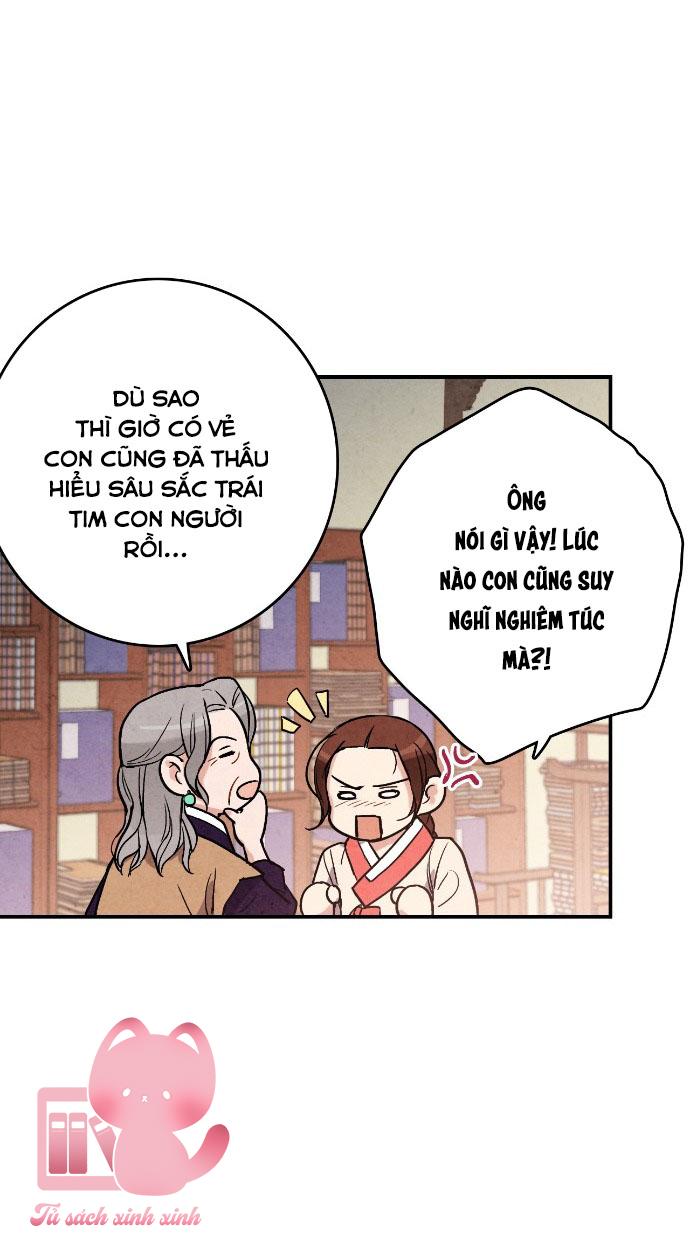 Lệnh Cấm Hôn: Lệnh Cấm Hôn – Chap 34